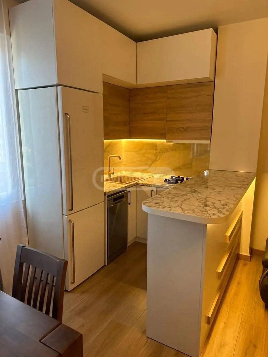ანგისის ქ. 50 - 2 rooms