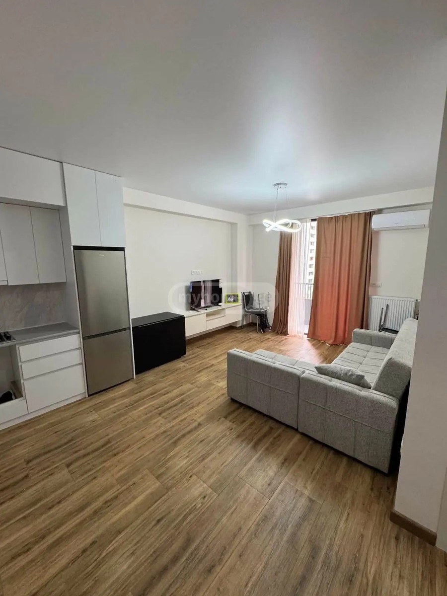 პეტრე იბერის ქ.  - 2 rooms