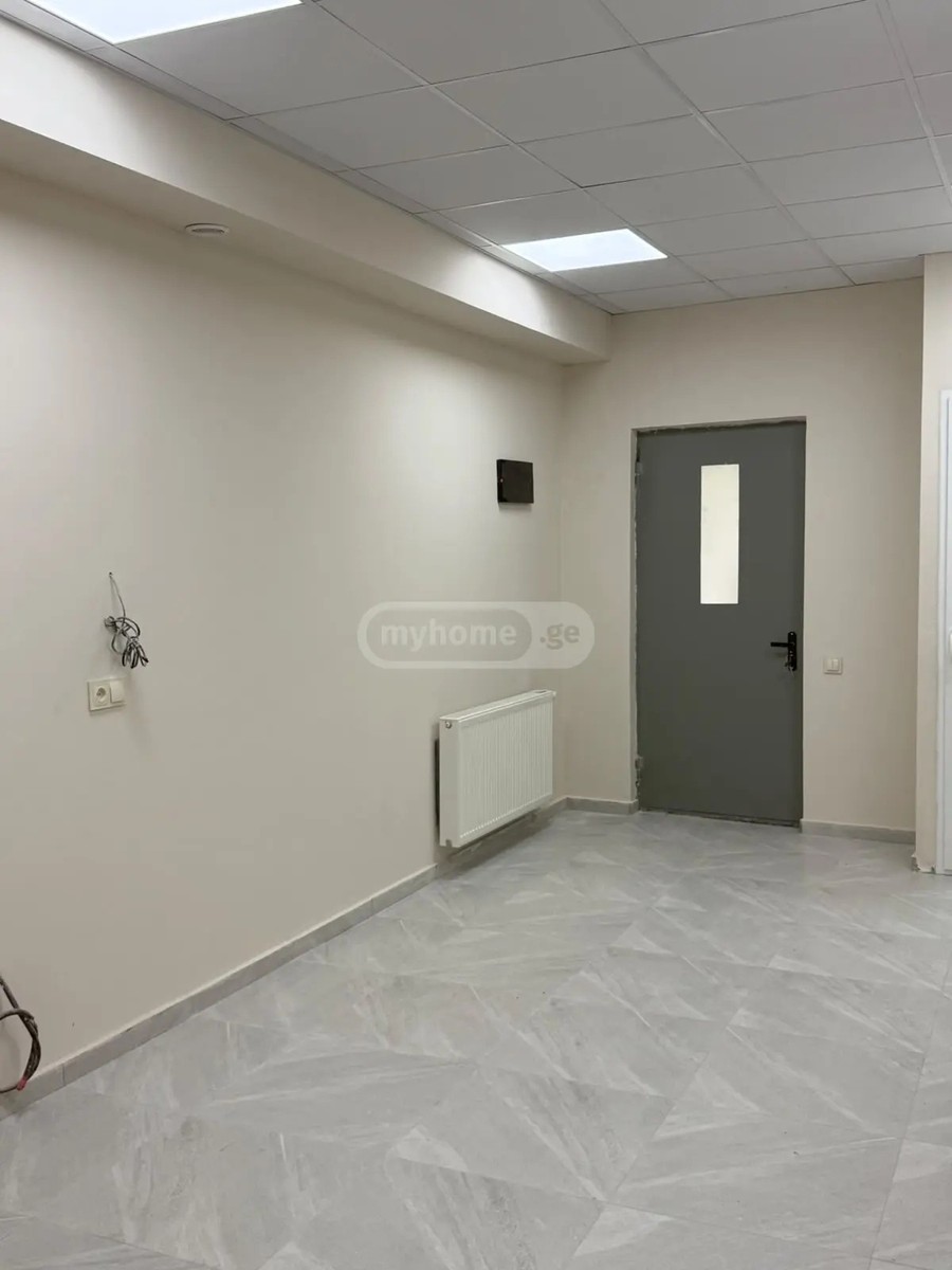 შევარდენიძის ქ. 11 - 1 rooms