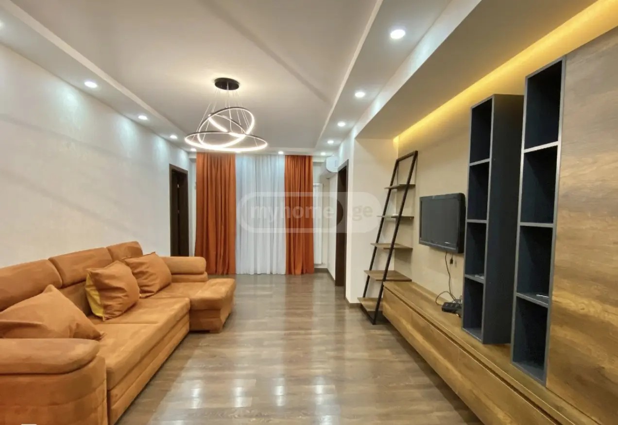 ჭყონდიდელის ქ. 111 - 3 rooms