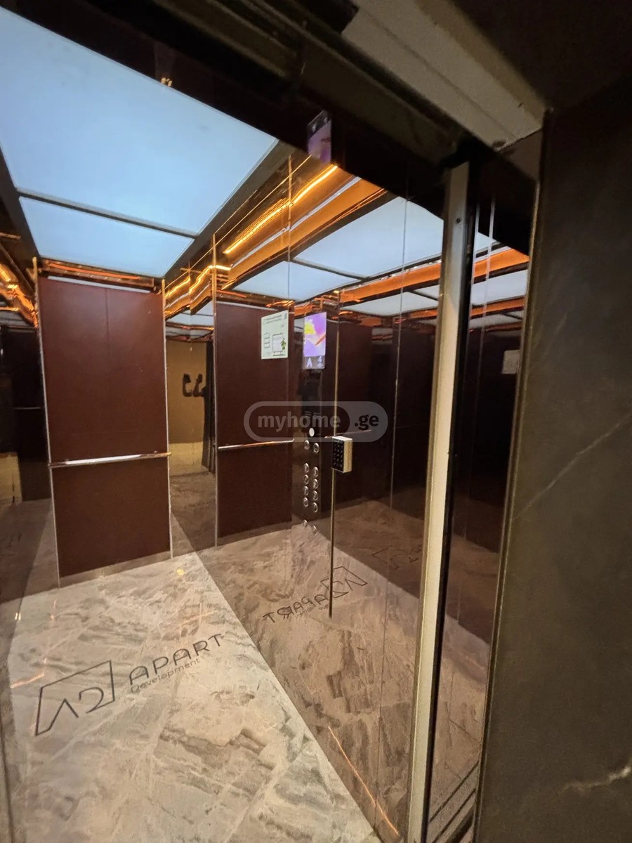 ბუხაიძის ქ. 44გ - 2 rooms