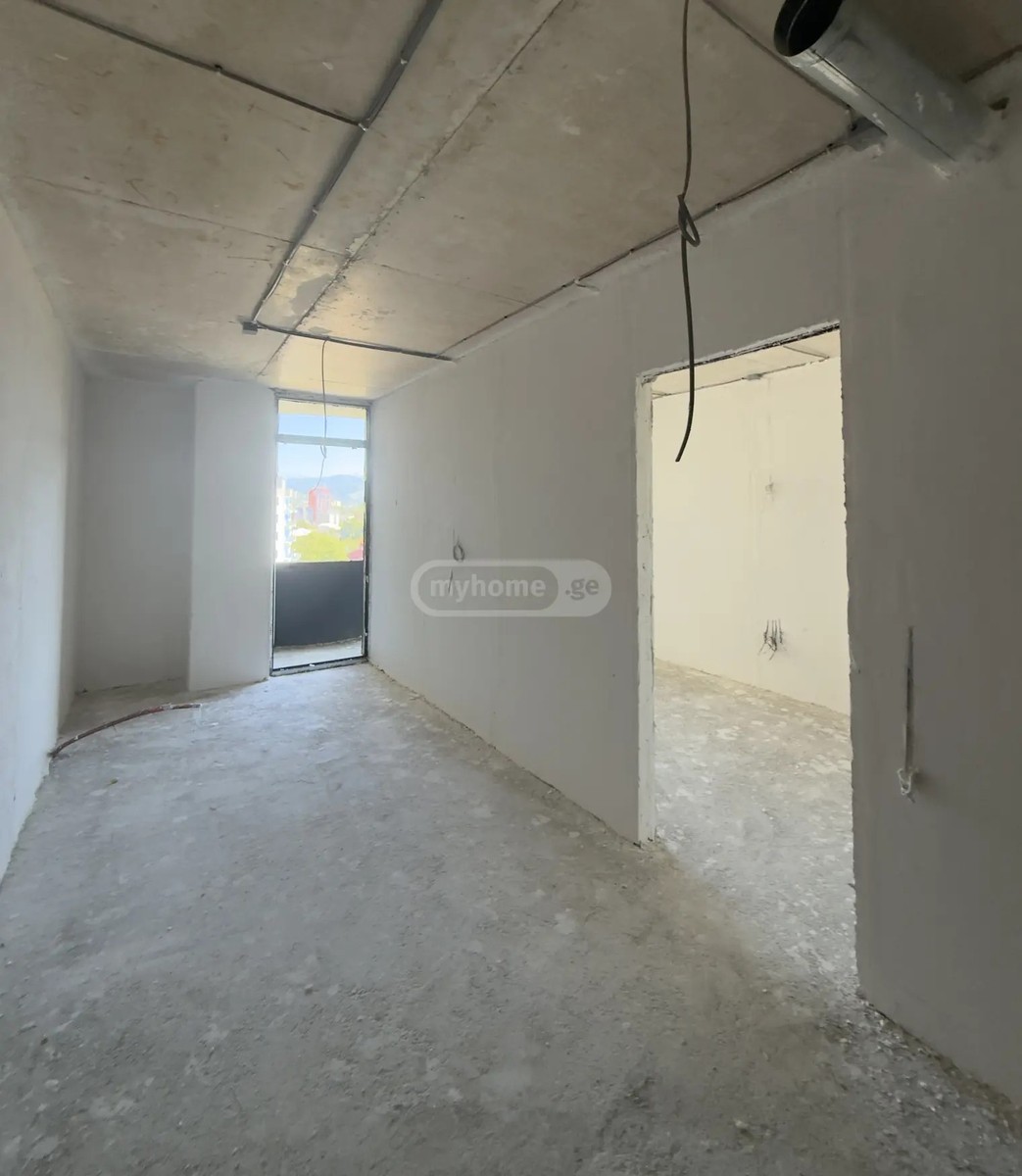 ლორთქიფანიძე გრ. ქ. 30 - 2 rooms