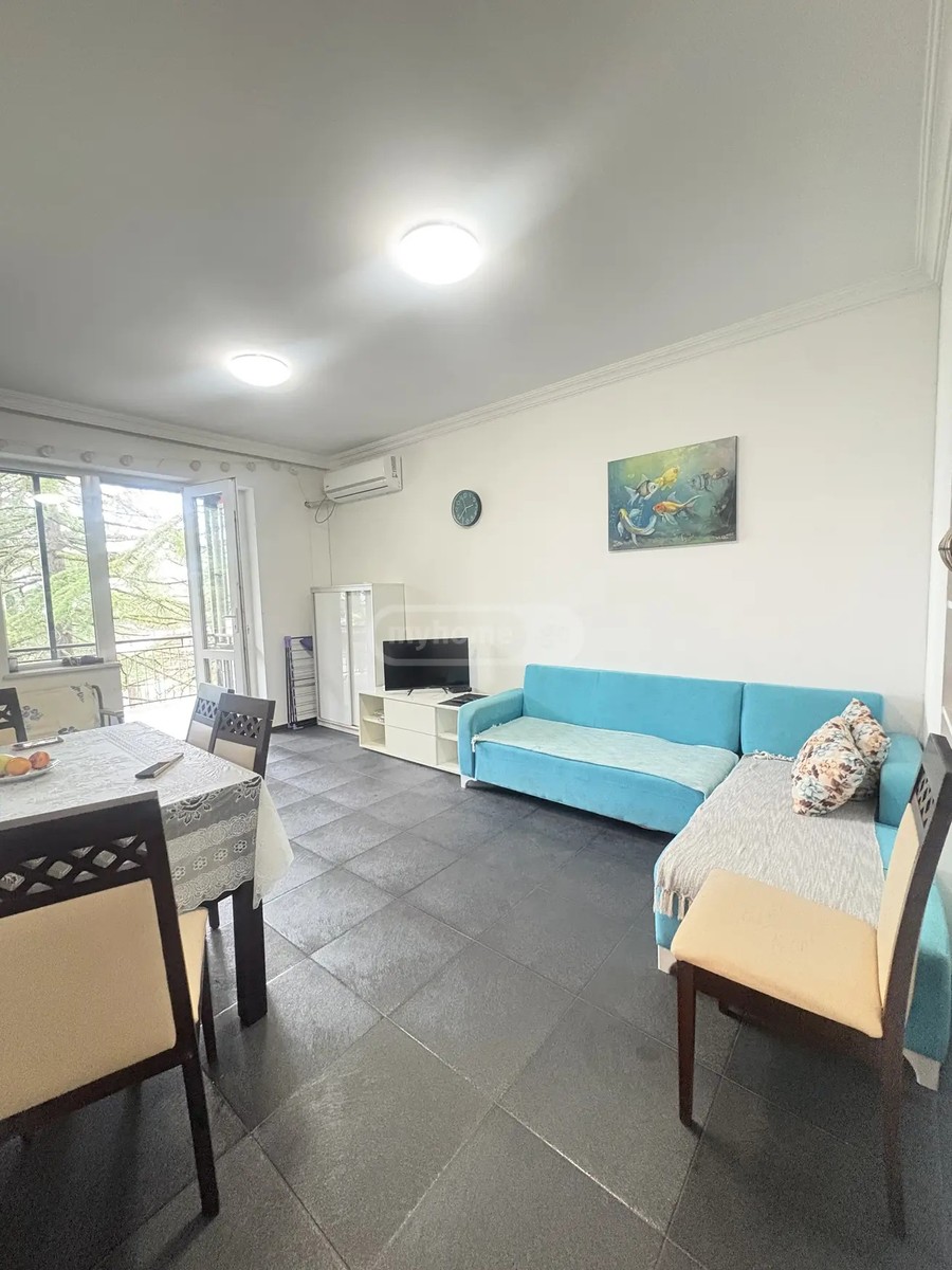 თამარის ქუჩა  - 5 rooms