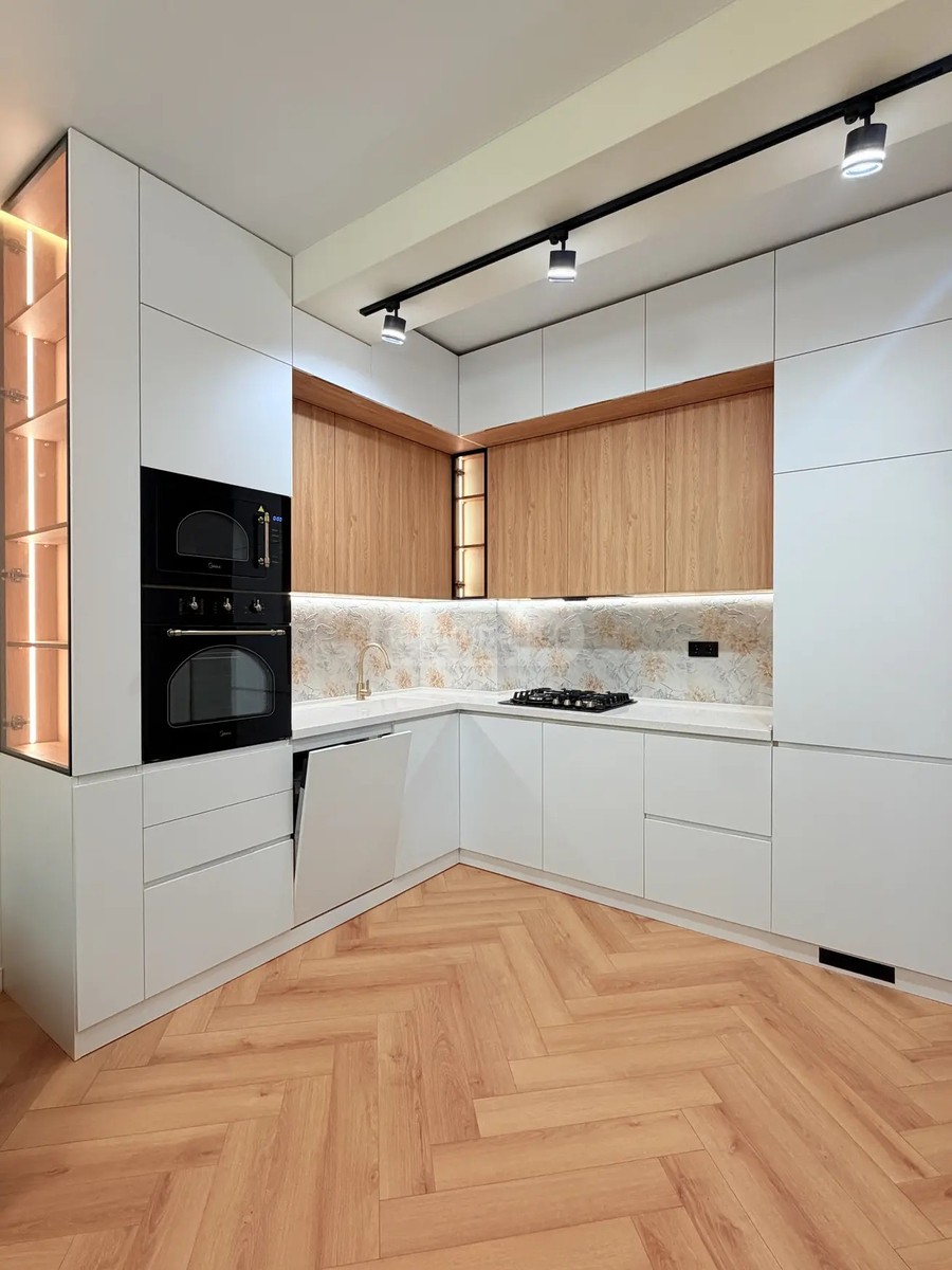 მირიან მეფის ქ.  - 2 rooms