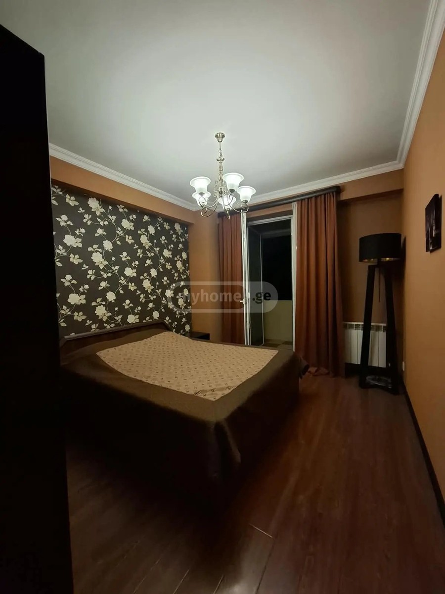 აწყურის ქუჩა 00 - 4 rooms