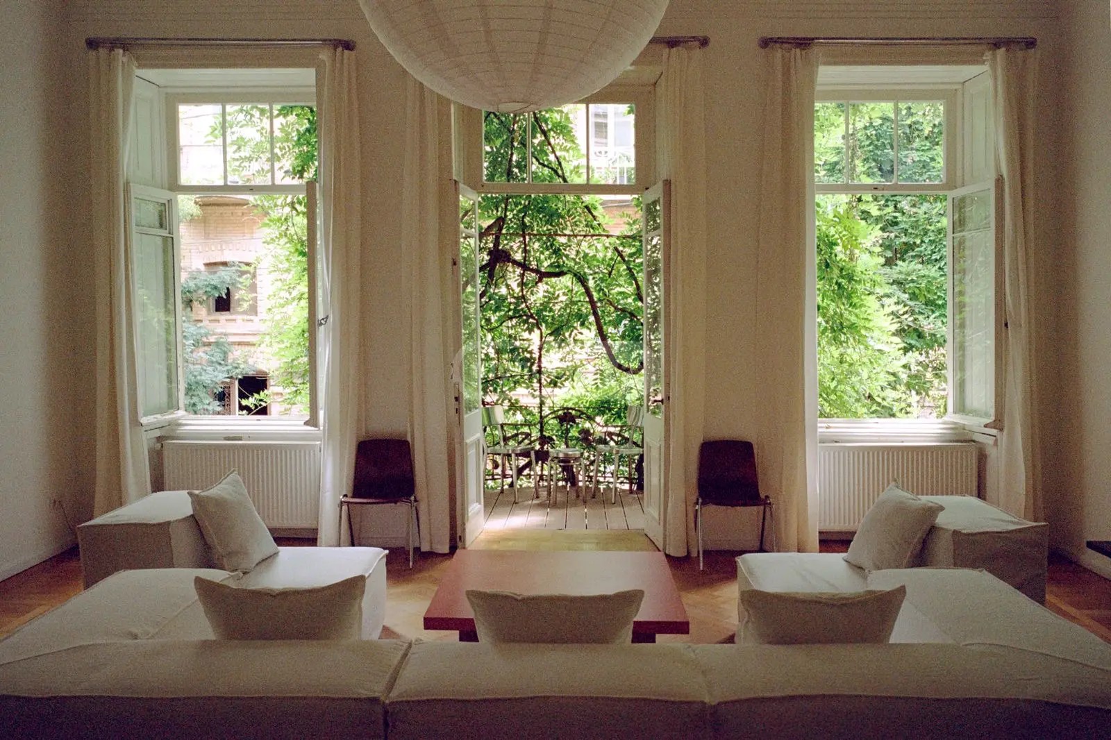 კოჯრის ქ.  - 3 rooms