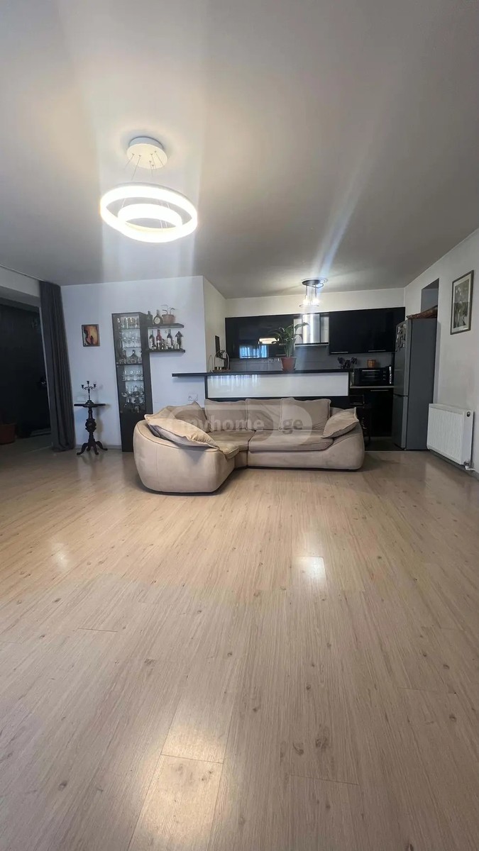 ჟღენტი ბ. ქ. 29 - 4 rooms