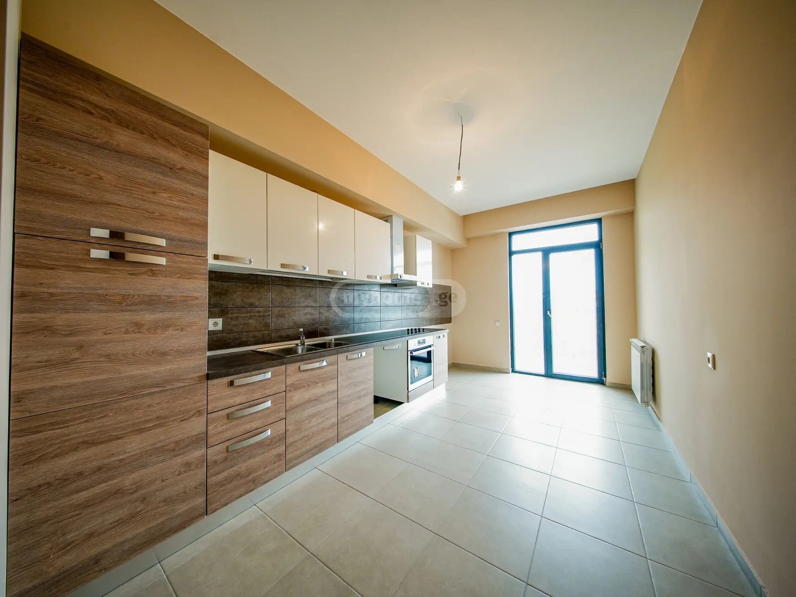 კარტოზია გ. ქ.  - 5 rooms