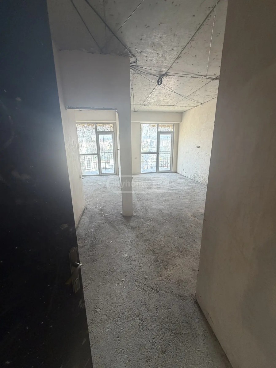 მოსკოვის გამზირი  - 2 rooms