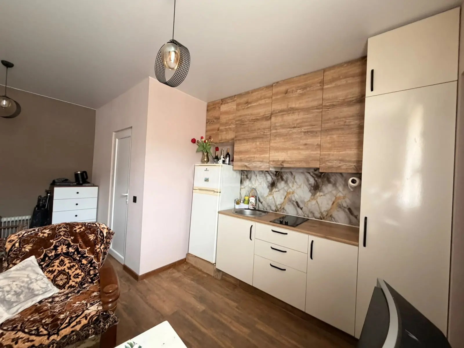 მირიანაშვილი ს. ქ.  - 1 rooms