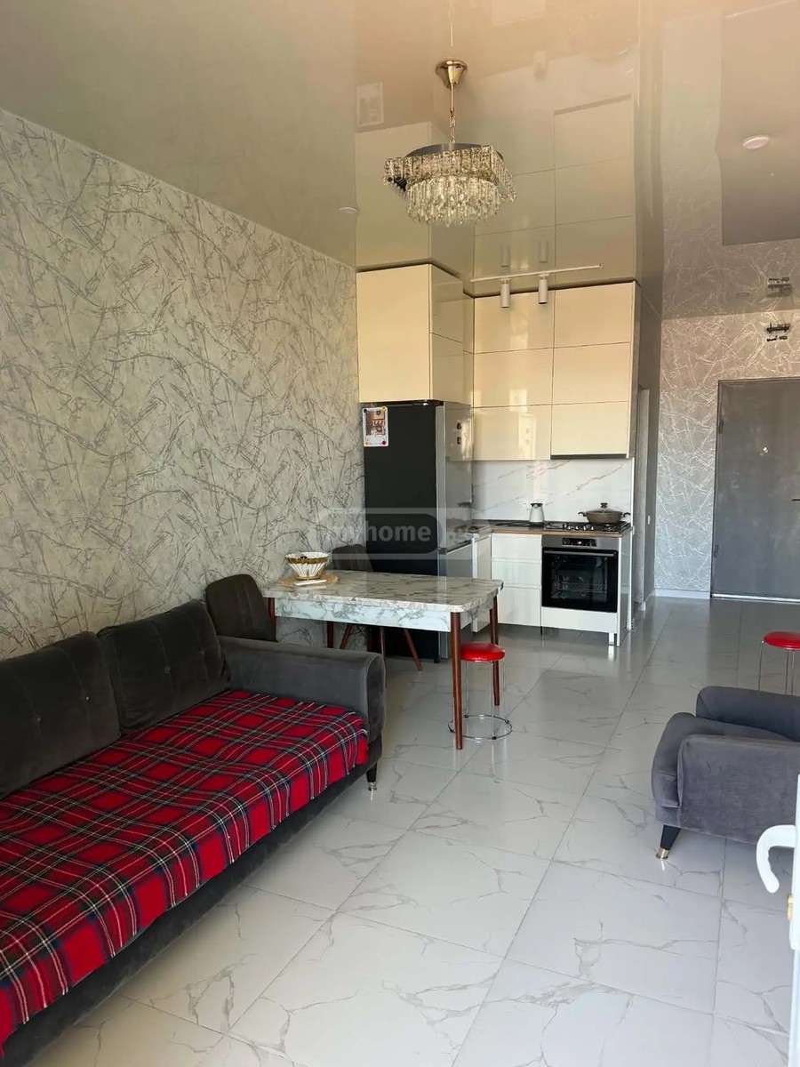 სულაბერიძე ა. ქ. 10 - 2 rooms