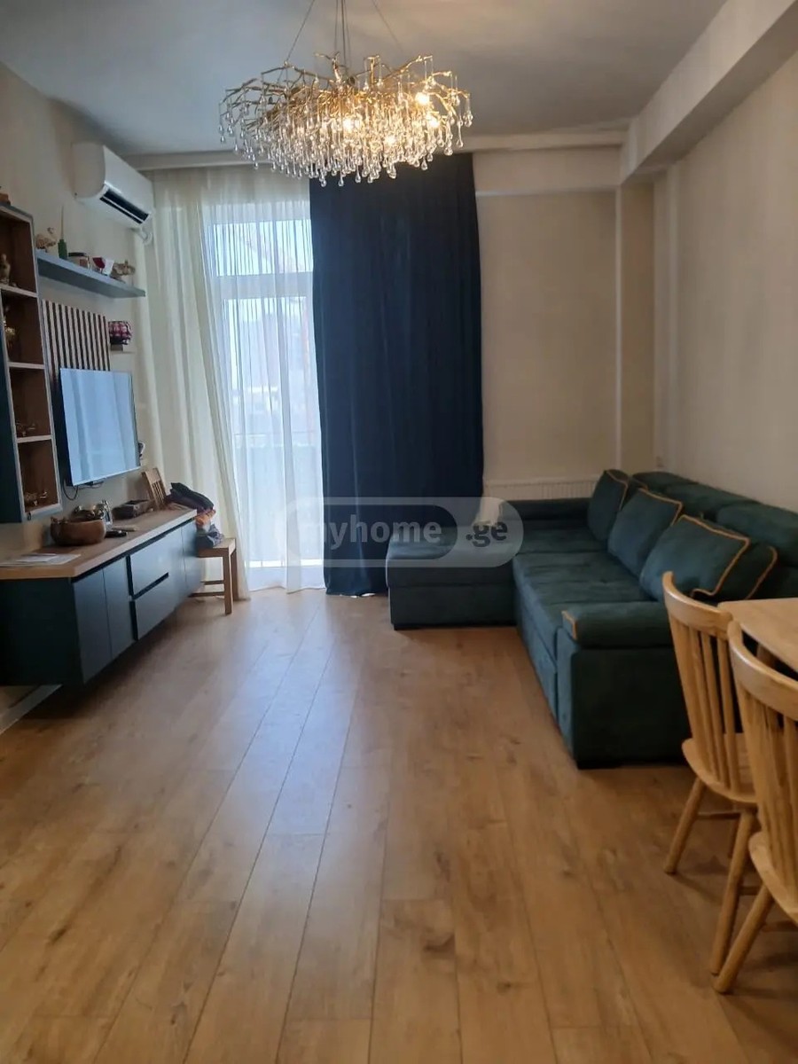 პეტრე იბერის ქ.  - 2 rooms