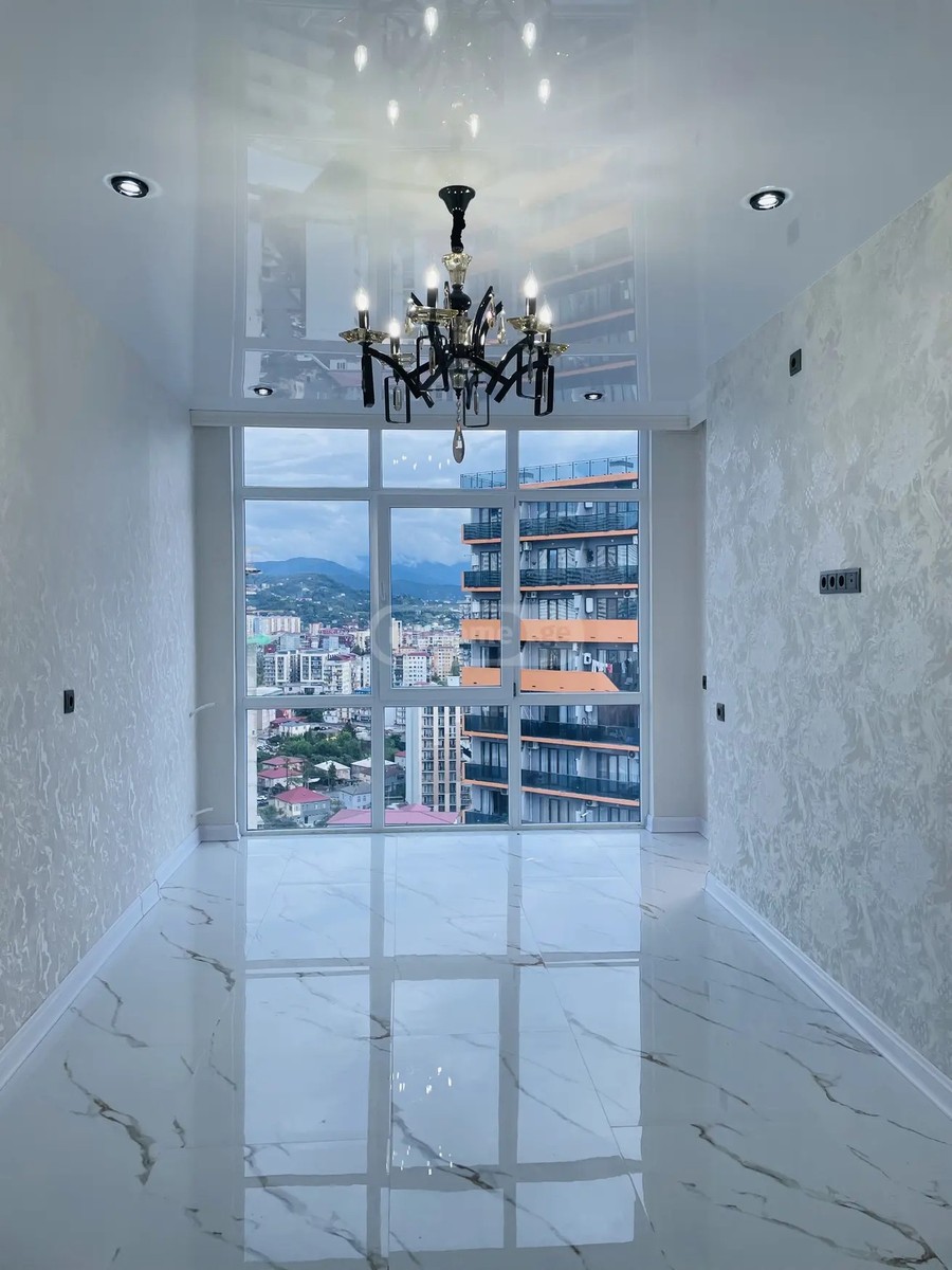 კობალაძე ი. ქ. 8ა - 3 rooms