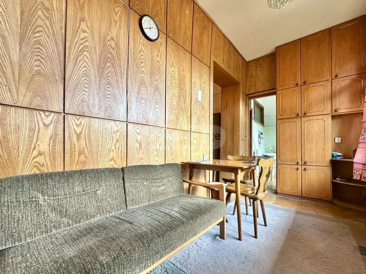 აწყურის ქუჩა 3ა - 3 rooms