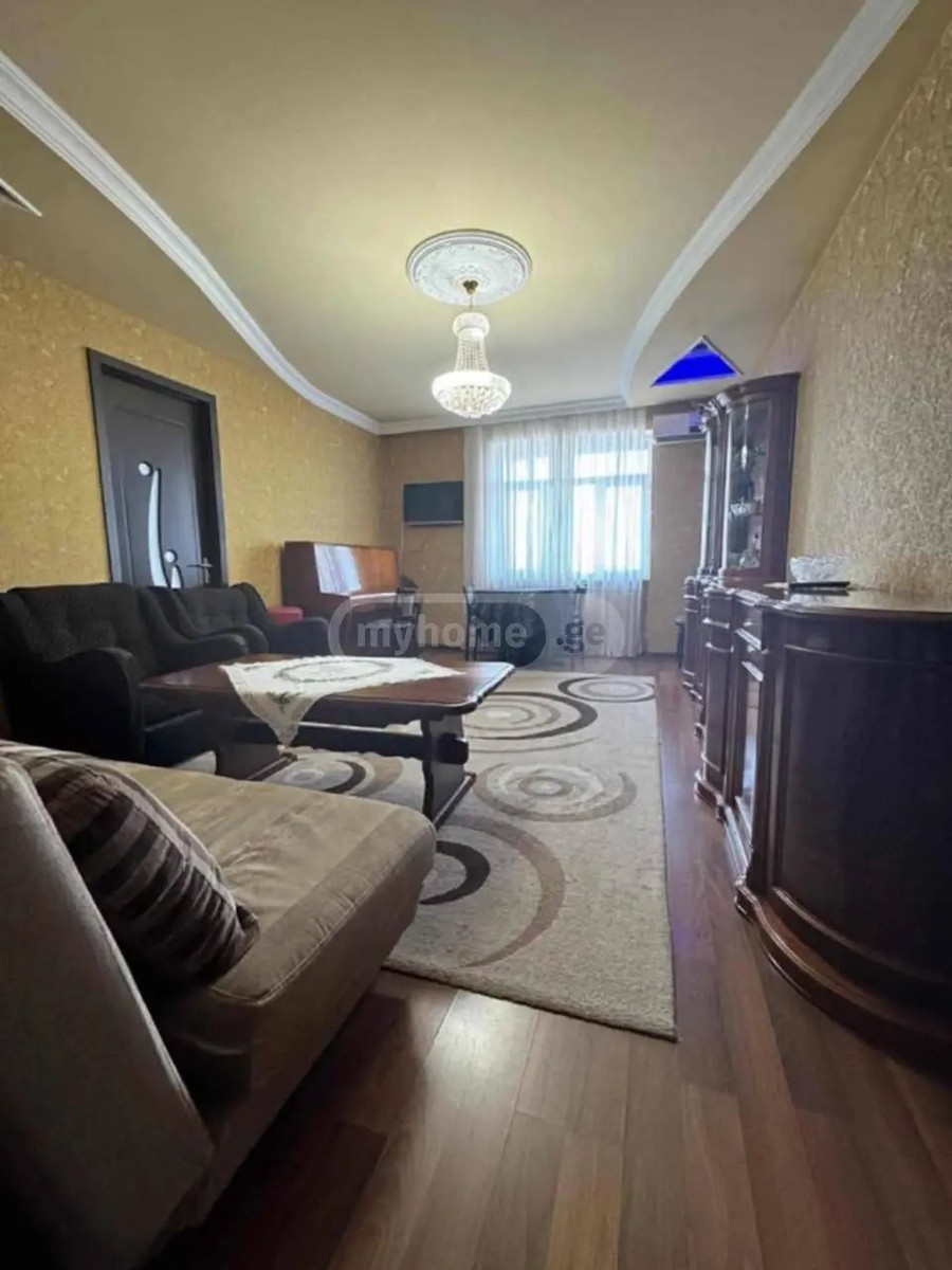 ხიმშიაშვილი შ. ქ. 37 - 3 rooms
