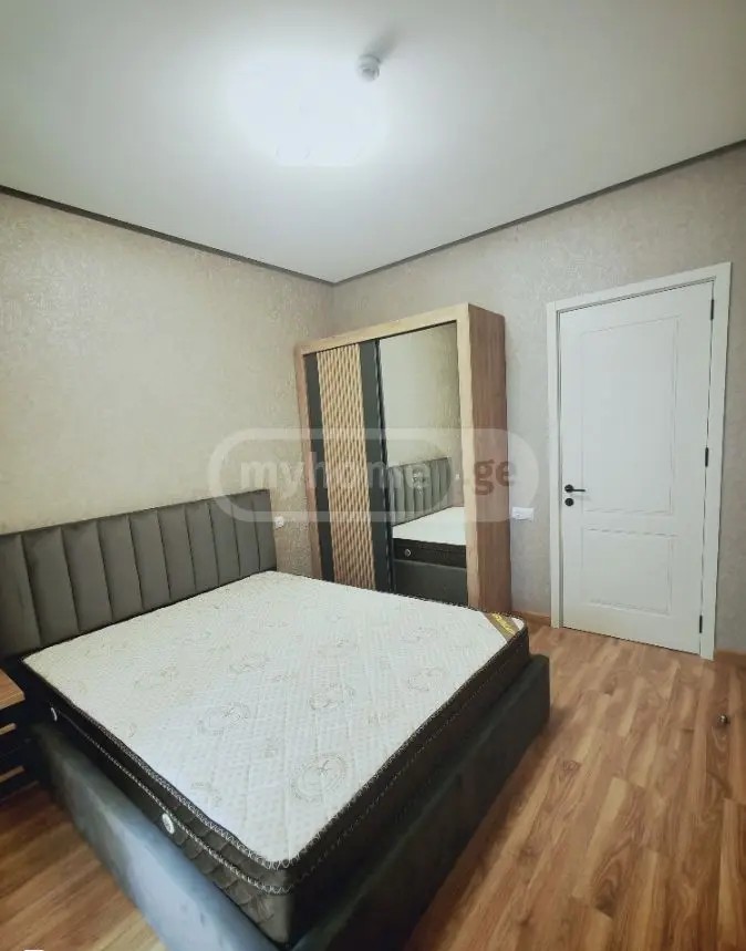 ჩაჩავა კ. ქ.  - 2 rooms