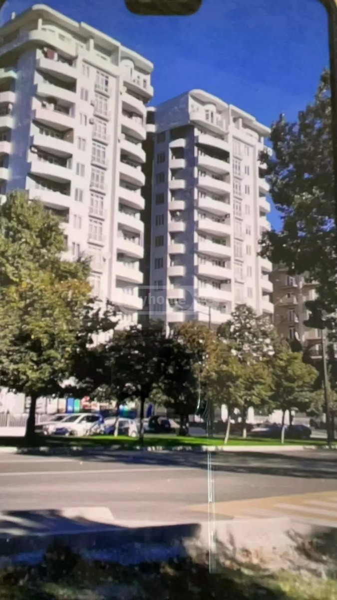 პატარიძის ქ. 8 - 4 rooms