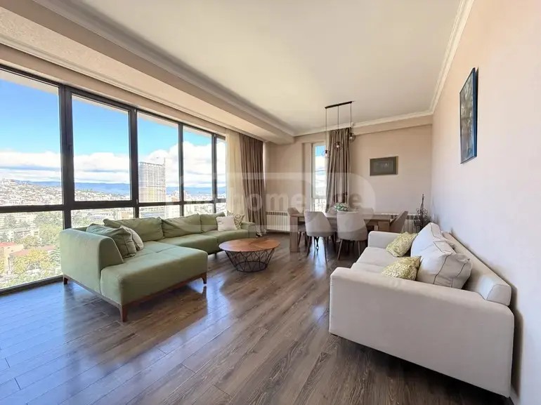 საირმის ქ.  - 4 rooms