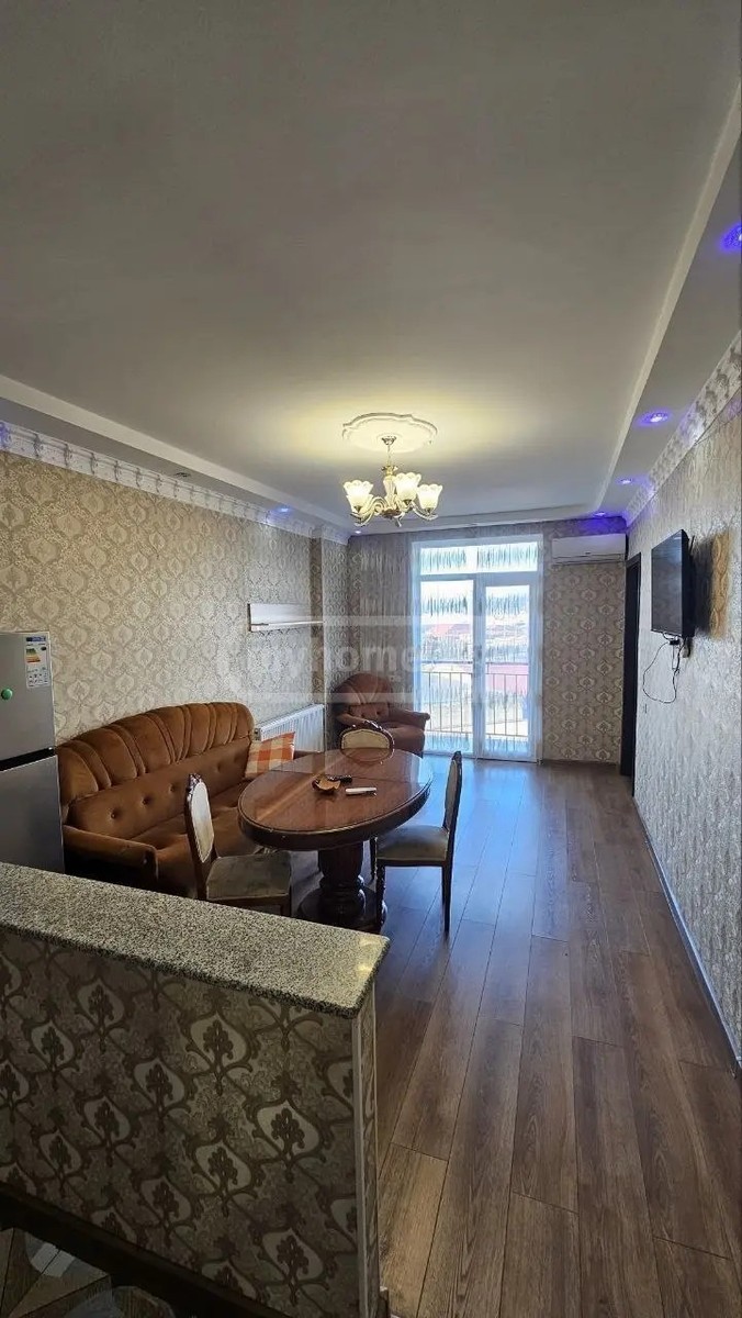 შავშეთის ქ. 24 - 3 rooms