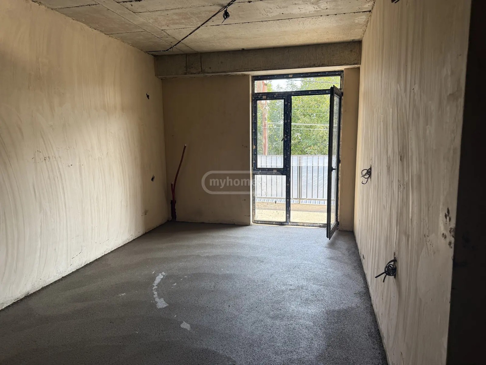 ერედვის ქ.  - 2 rooms