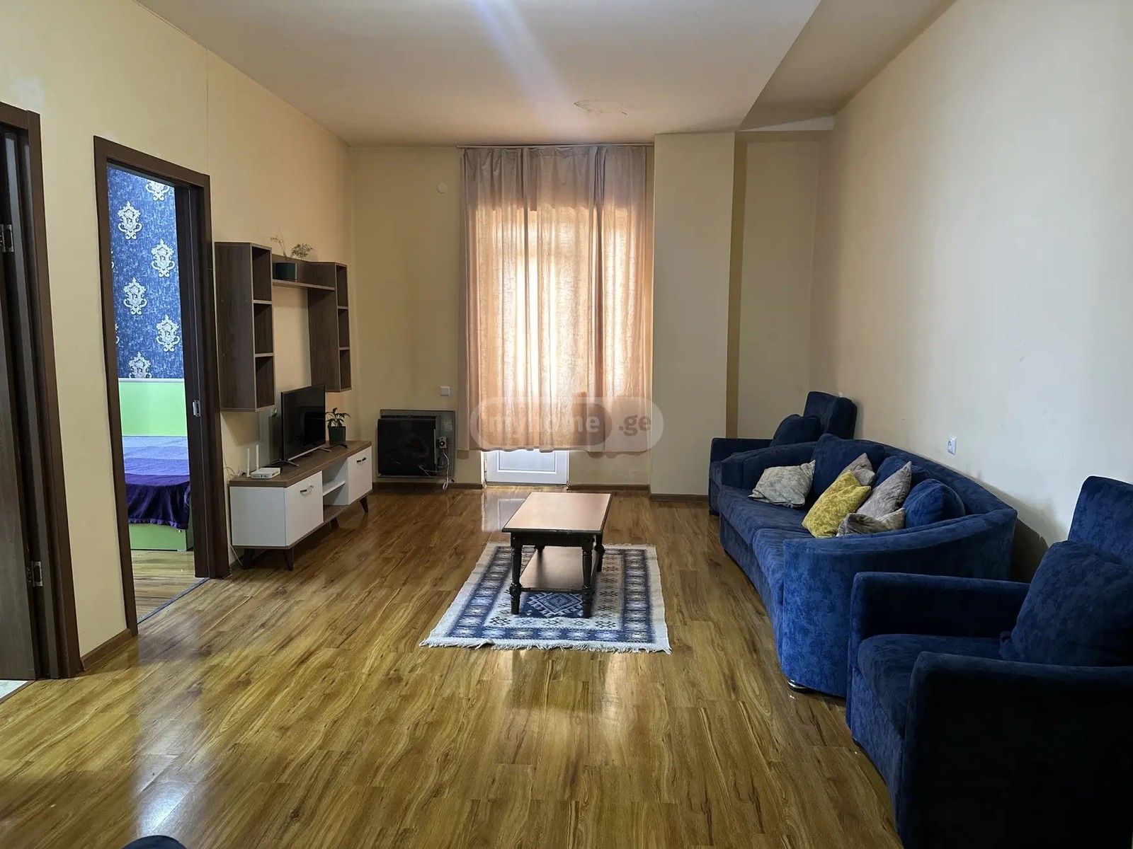 ქუთაისი, საქართველო - 3 rooms