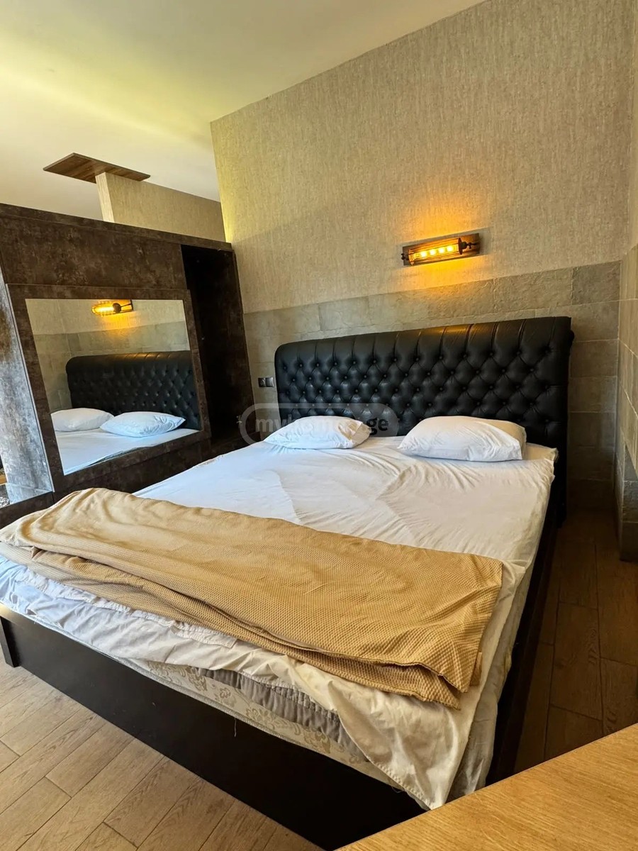 პეკინის გამზ. 30 - 2 rooms