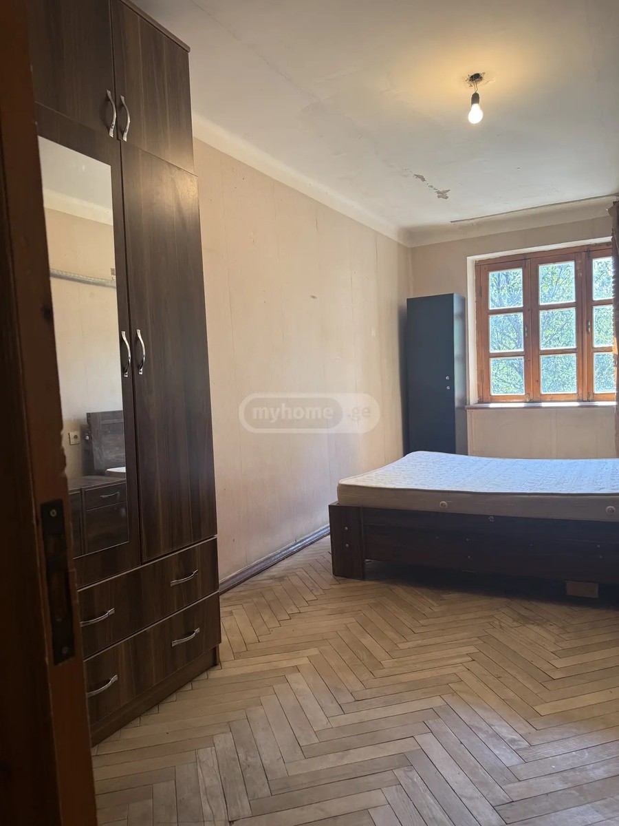 დიღმის მასივი - III კვარტ. 34 - 4 rooms