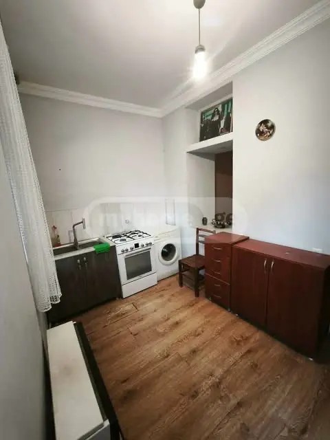 რობაქიძის ქუჩა - 1 rooms