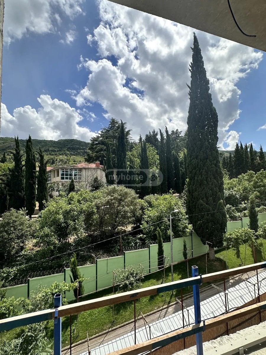 კრწანისის ქ.  - 2 rooms