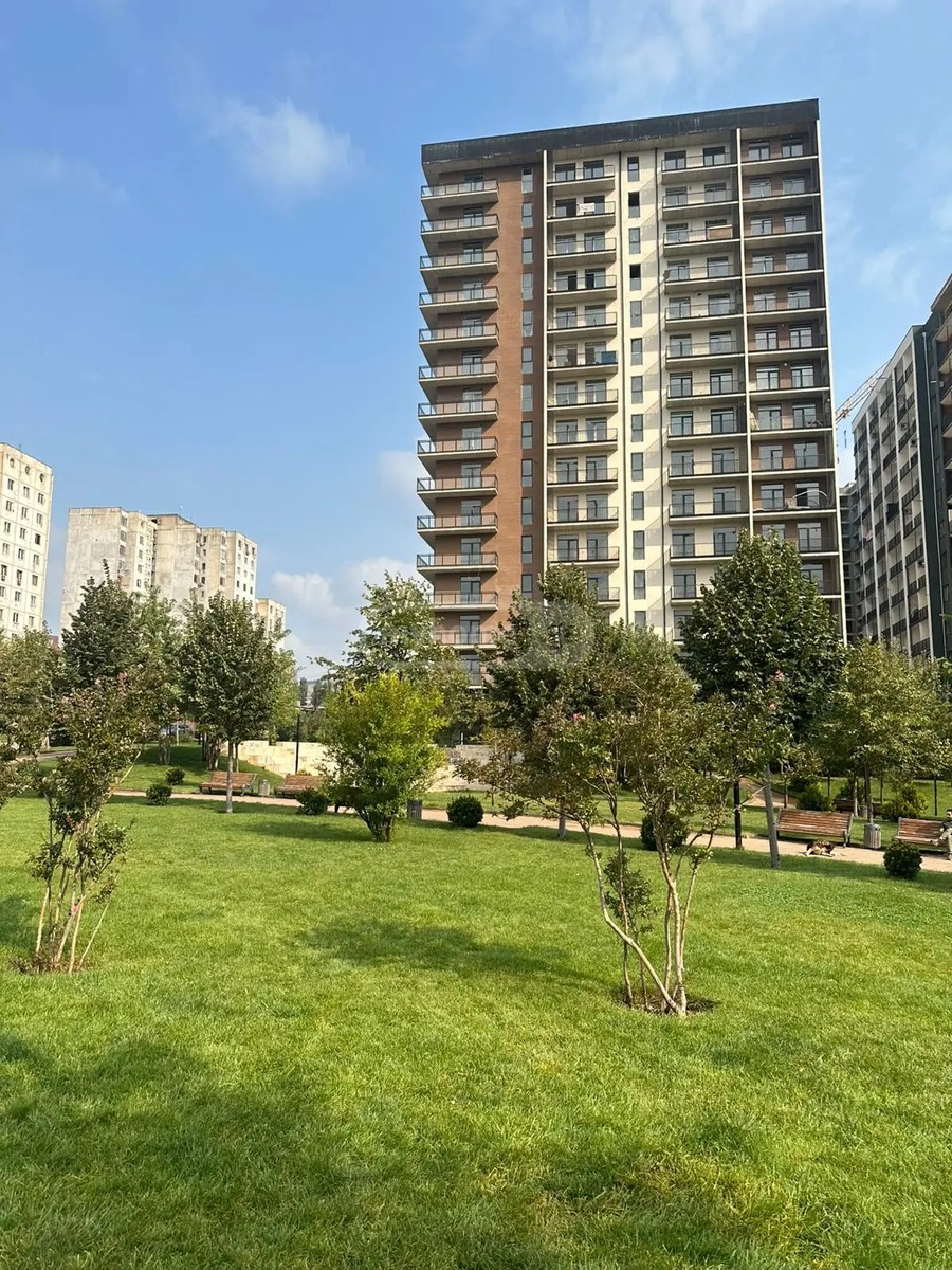 თეიმურაზ I ქ.  - 3 rooms