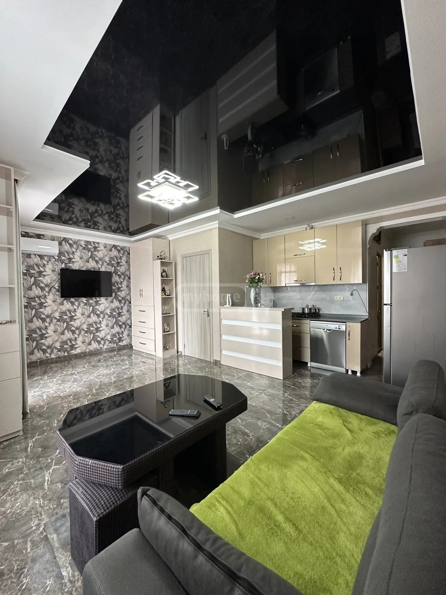 ბაგრატიონის ქუჩა 161 - 1 rooms