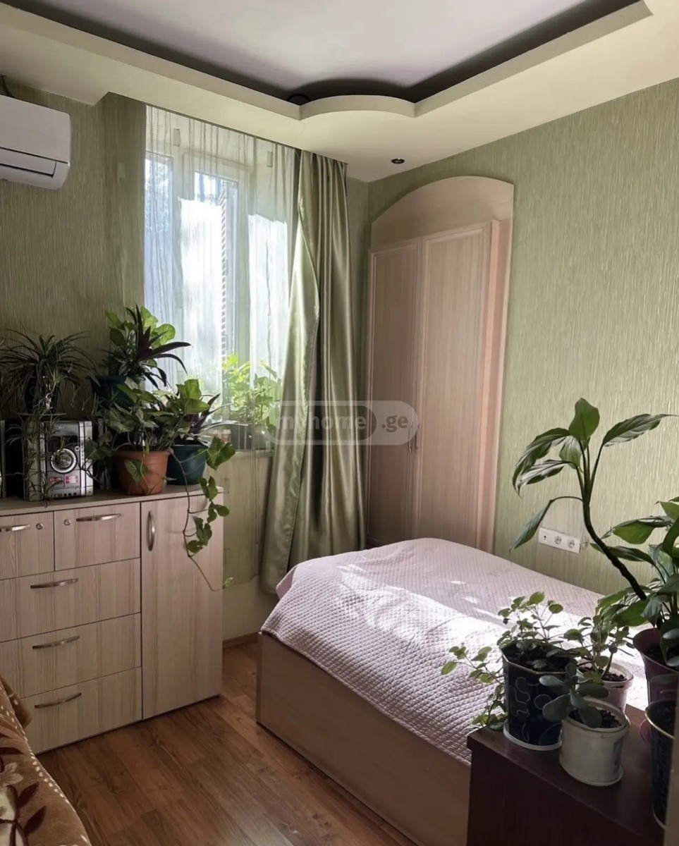 ხეთაგუროვის ქ.  - 3 rooms