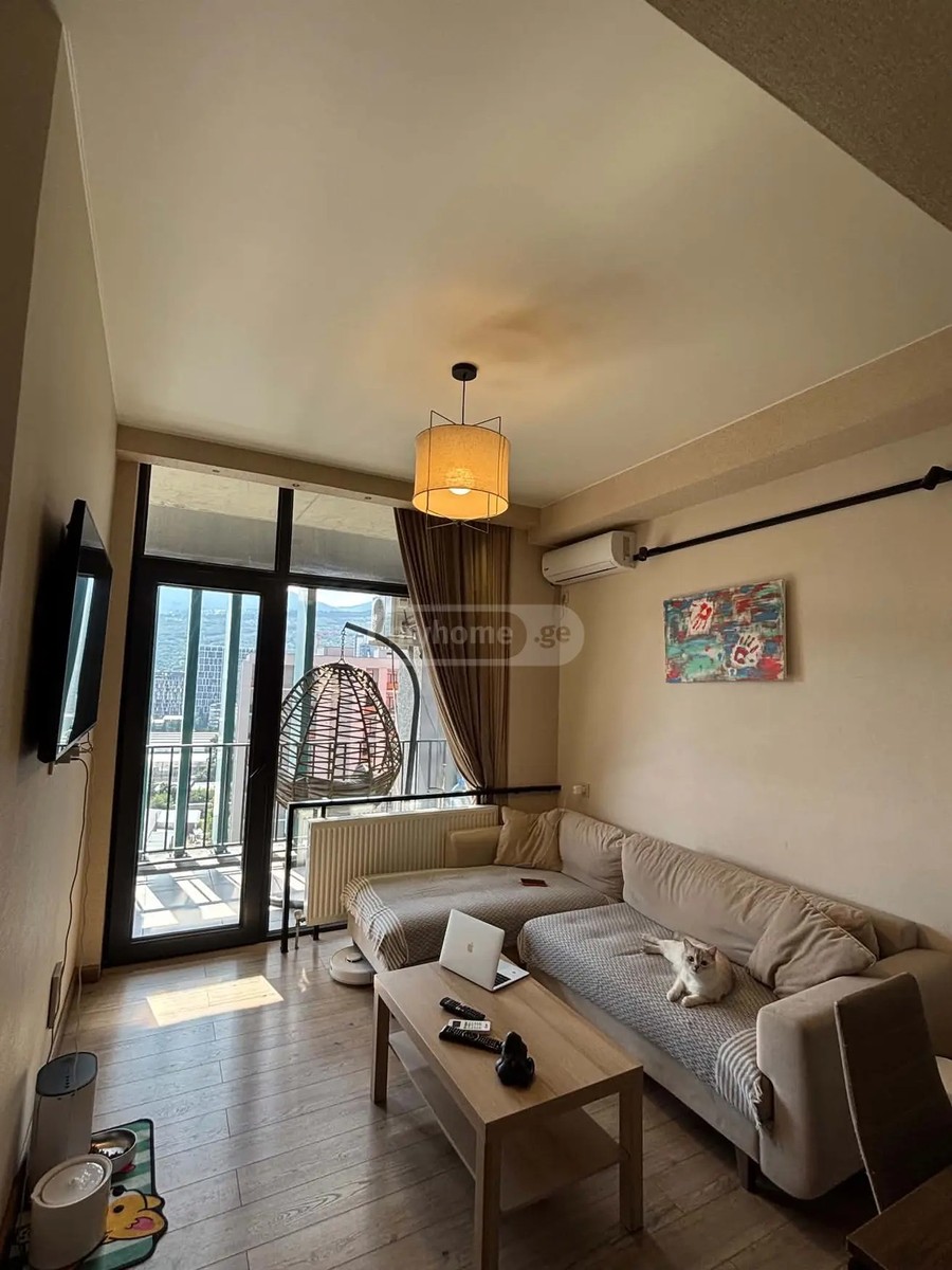 მინდელის ქ. 7ბ - 2 rooms