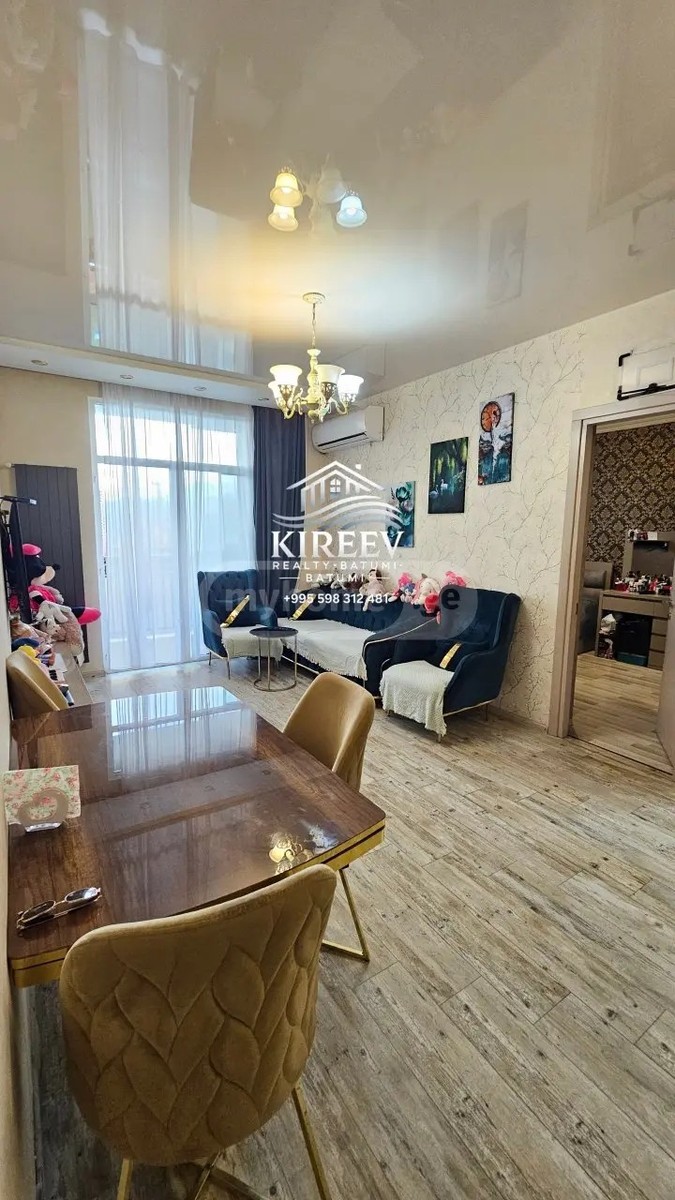ხიმშიაშვილი ს. ქ. 32 - 4 rooms