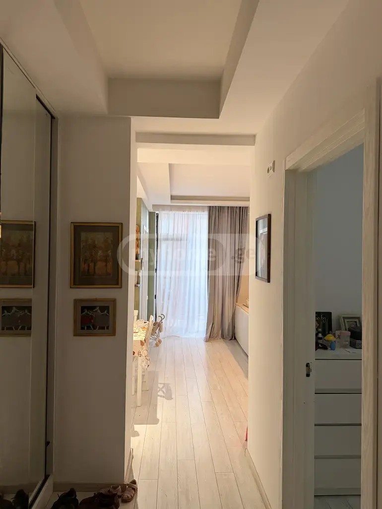 მარაბდის ქ.  - 3 rooms