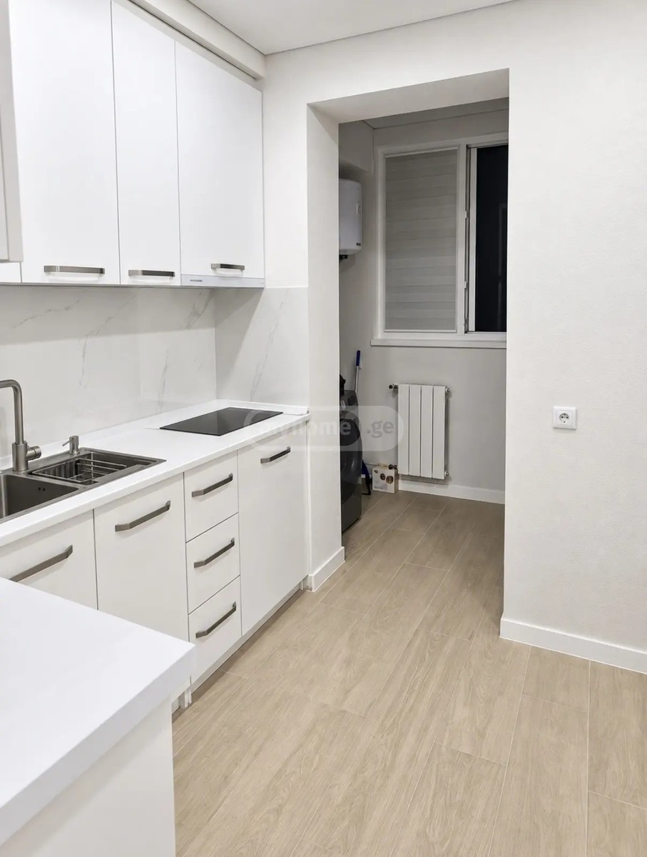 თრიალეთის ქ.  - 2 rooms