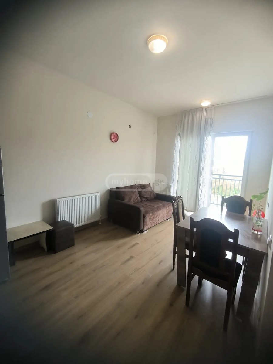 ნიკეას ქ.  - 2 rooms