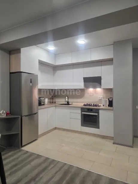 დემეტრე თავდადებულის ქ.  - 3 rooms