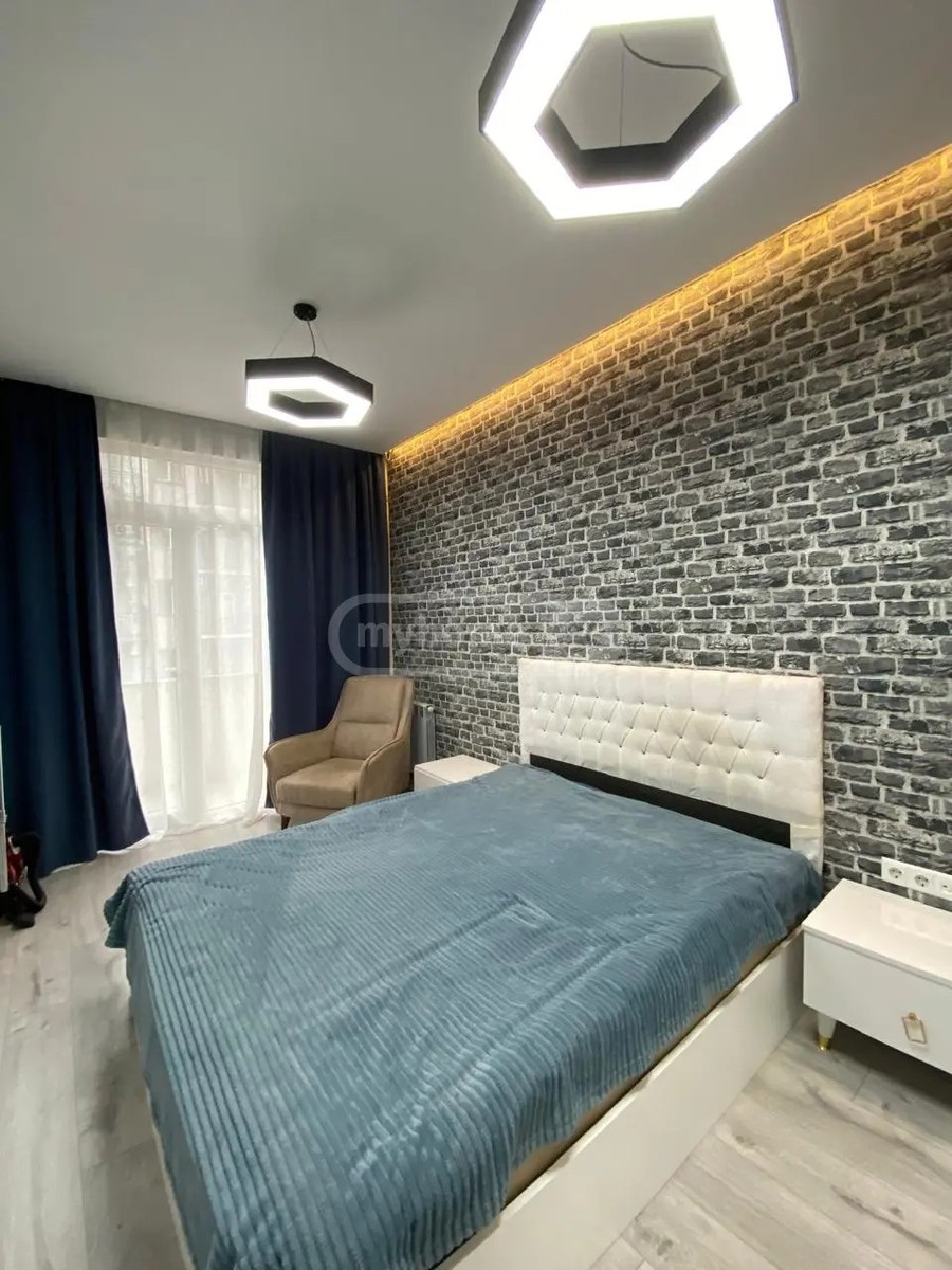 ხიმშიაშვილი ს. ქ. 20 - 2 rooms