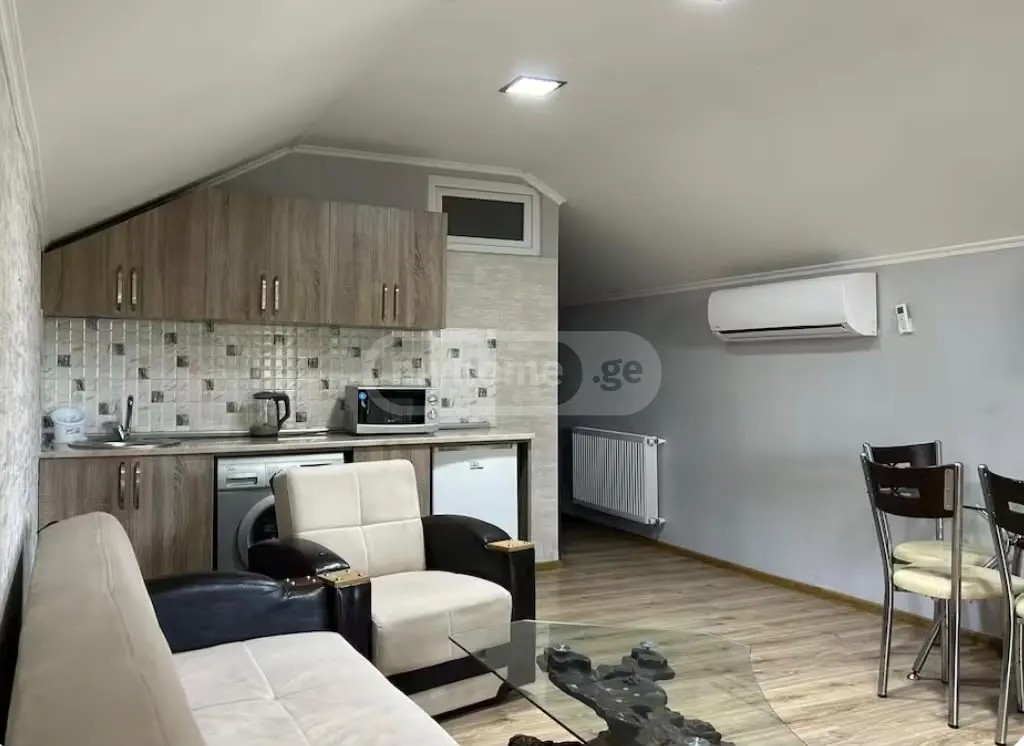 ჯინჭარ - 1 rooms