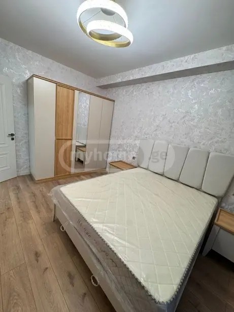 პეტრიწის ქ. 30 - 3 rooms