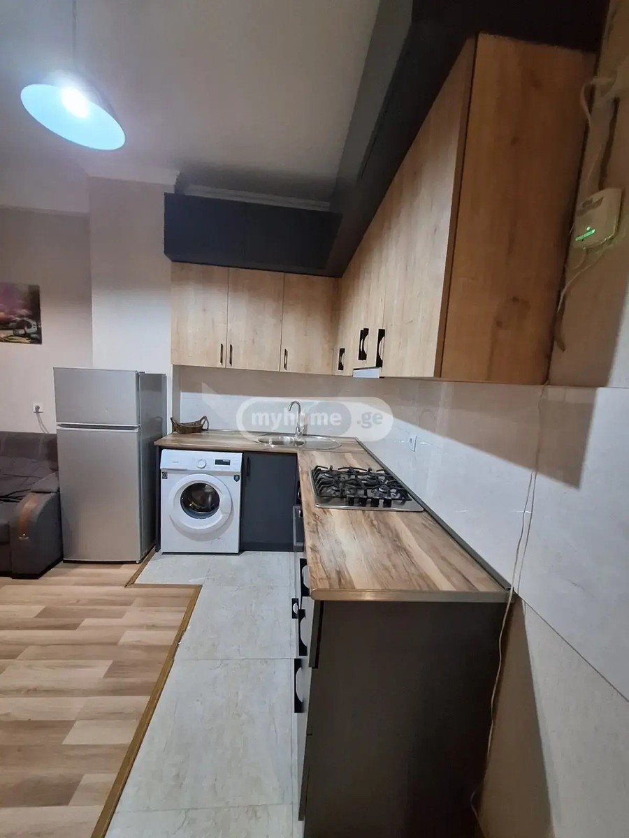 ვაჟა-ფშაველას გამზირი  - 2 rooms