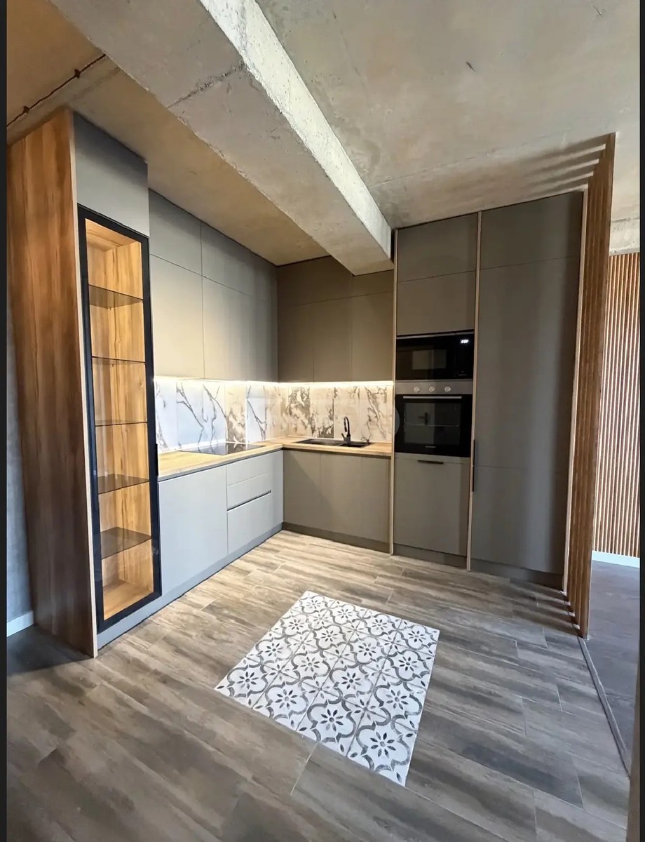 ვარაზი ა. ქ. 99 - 2 rooms