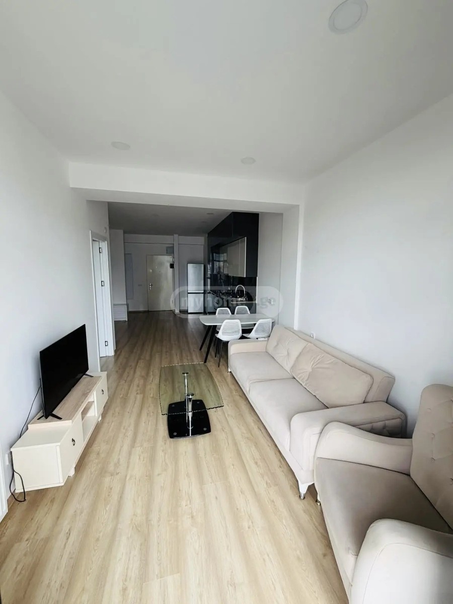 პოლიტკოვსკაია ა. ქ. (ჯიქია) 4გ - 2 rooms