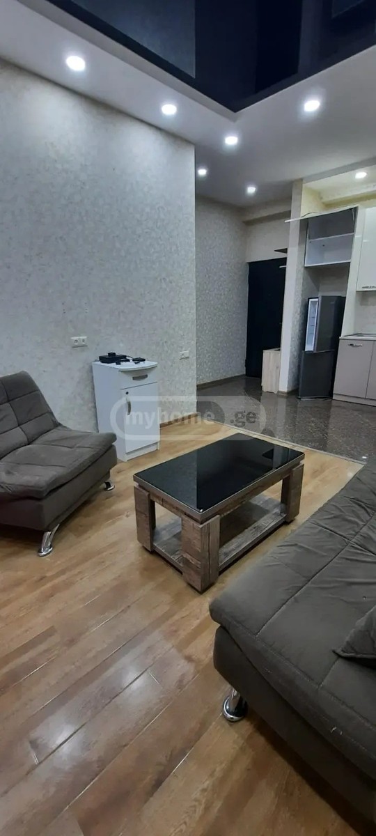 პეტრე იბერის ქ.  - 2 rooms