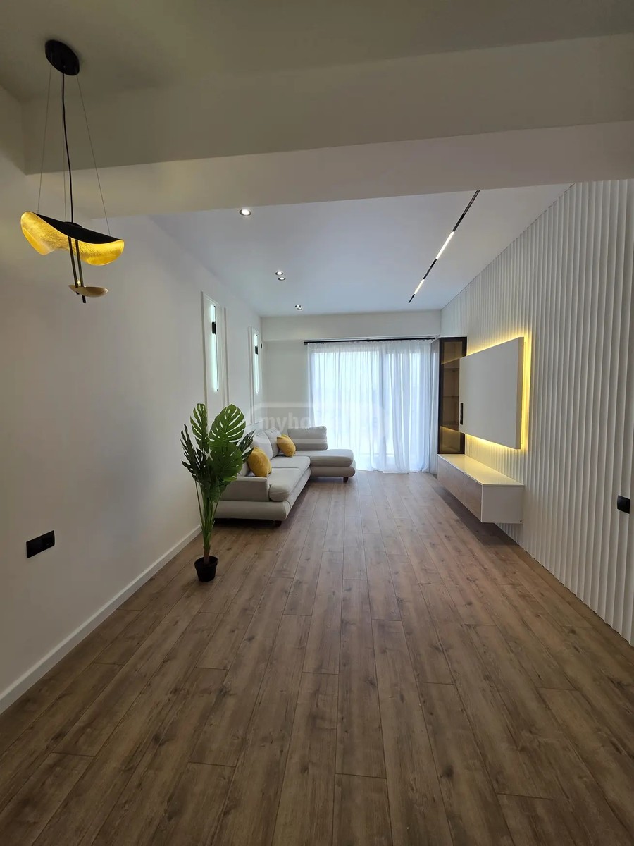ხელაშვილი მ. ქ. 14 - 2 rooms