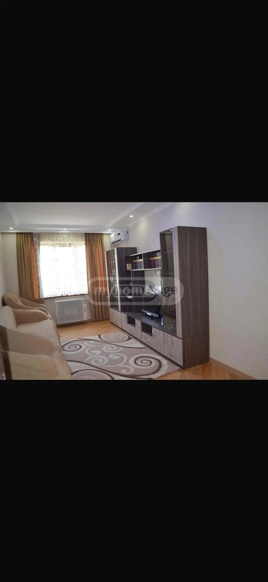 ბუხაიძის ქ. 22 - 3 rooms