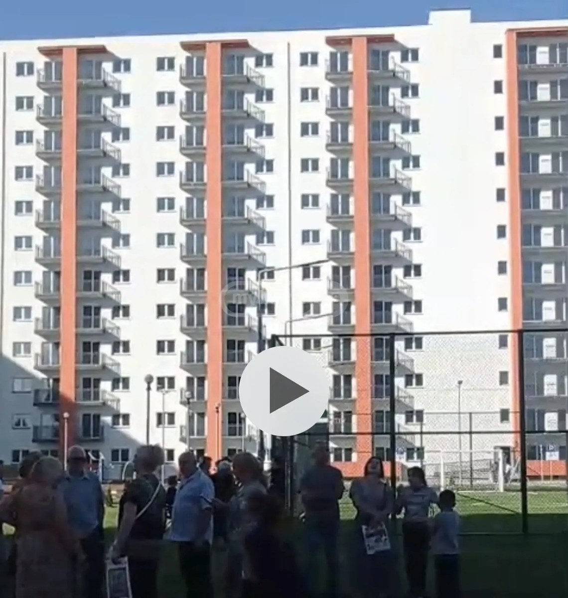 ნიკეას ქ.  - 2 rooms