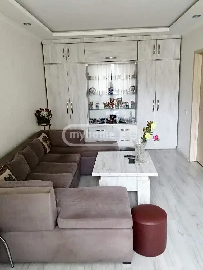 ხუნდაძის ქ.  - 2 rooms