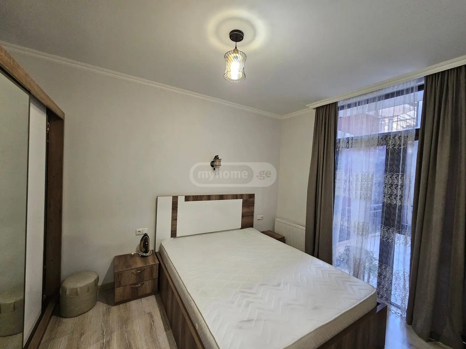 გორგილაძე ზ. ქუჩა 69 - 3 rooms